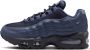 Nike Air Max 95 kinderschoenen Paars - Thumbnail 1