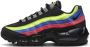 Nike Air Max 95 GS Big Kids (DZ5635-001) - Thumbnail 2