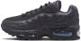 Nike Air Max 95 kinderschoenen Zwart - Thumbnail 1