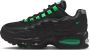 Nike Air Max 95 kinderschoenen Zwart - Thumbnail 1
