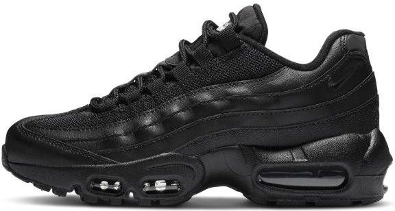 air max 95 black junior
