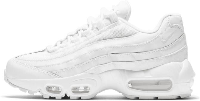 Nike Air Max 95 Recraft Kinderschoenen Wit