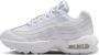 Nike Air Max 95 Recraft kleuterschoenen Wit - Thumbnail 1