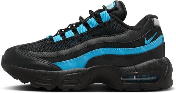 Nike Air Max 95 Recraft kleuterschoenen Zwart