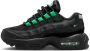 Nike Air Max 95 Recraft kleuterschoenen Zwart - Thumbnail 1