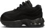 Nike Air Max 95 Recraft schoenen voor baby's peuters Zwart - Thumbnail 1