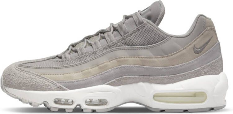 Nike Air Max 95 SE Cobblestone Sneakers Sportschoenen Schoenen Beige DV2218 - Foto 4