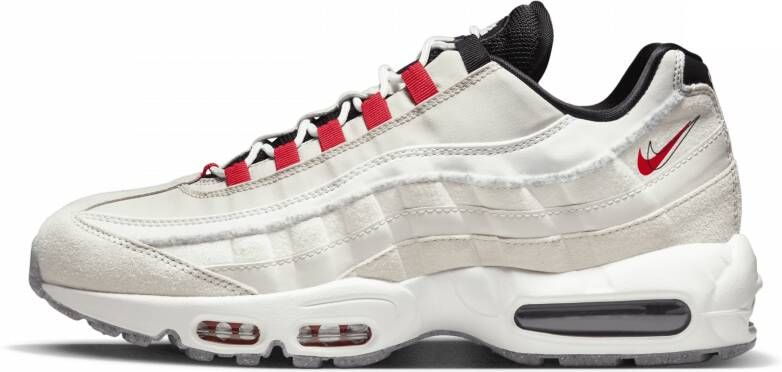 Nike Air Max 95 SE Retro-Themed Pack Heren Sneakers Schoenen DQ0268 - Foto 4