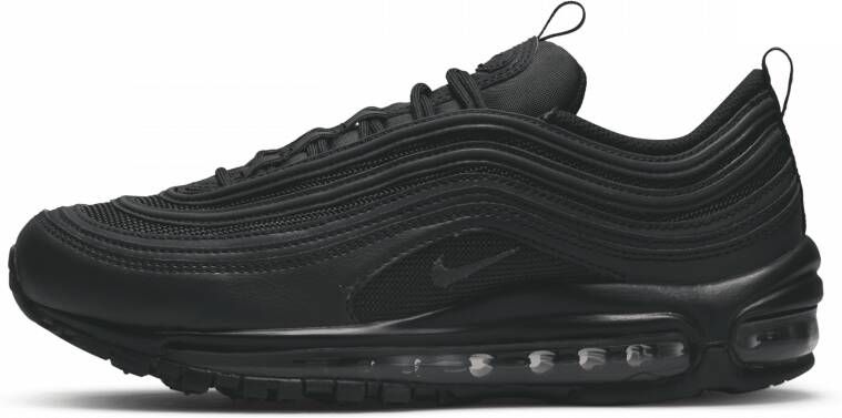 Nike Sportswear Sneakers laag 'AIR MAX 97'