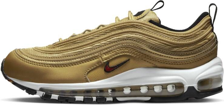 Nike Air Max 97 Damesschoenen Bruin