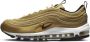 Nike Dames Air Max 97 OG Sneakers Geel Dames - Thumbnail 2