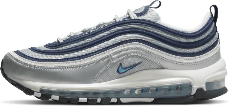 Nike Air Max 97 Damesschoenen Grijs