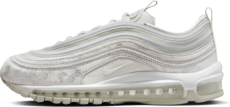 Nike Air Max 97 Damesschoenen Grijs