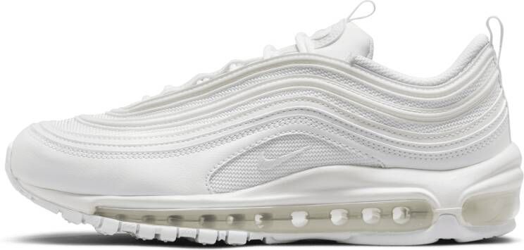 Nike Air Max 97 Damesschoenen Wit