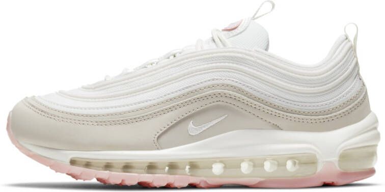Nike Air Max 97 Damesschoenen Wit