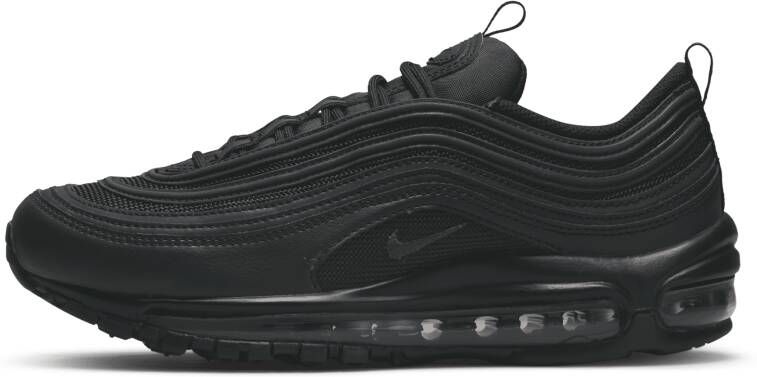 Nike Sportswear Sneakers laag 'AIR MAX 97'