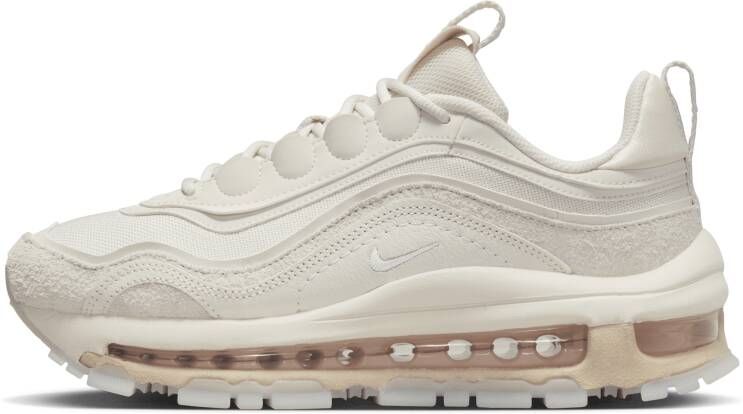 Nike Air Max 97 Futura damesschoenen Grijs