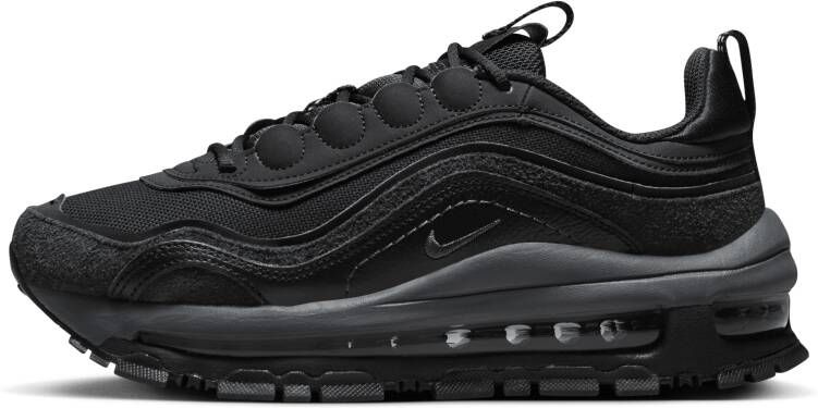 Nike Air Max 97 Futura damesschoenen Zwart