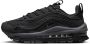 Nike Air Max 97 Futura Lage Sneaker Black Dames - Thumbnail 1