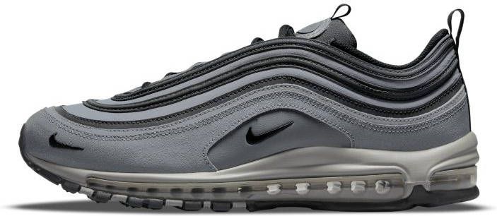 Nike Air Max 97 Herenschoen Grijs