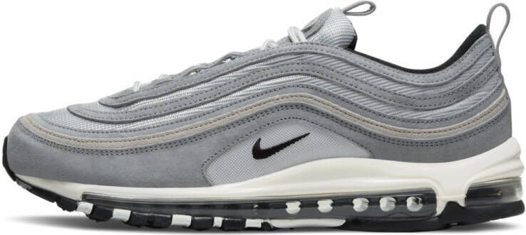 Nike Smoke Grey NH Sneakers Gray - Foto 4