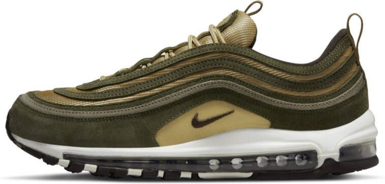 Nike Air Max 97 Herenschoen Groen