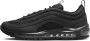 Nike Air Max 97 Running Schoenen black black black maat: 45.5 beschikbare maaten:41 42.5 44.5 45 40.5 45.5 47.5 - Thumbnail 4