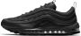 Nike Air Max 97 Running Schoenen black black black maat: 45.5 beschikbare maaten:41 42.5 44.5 45 40.5 45.5 47.5 - Thumbnail 3