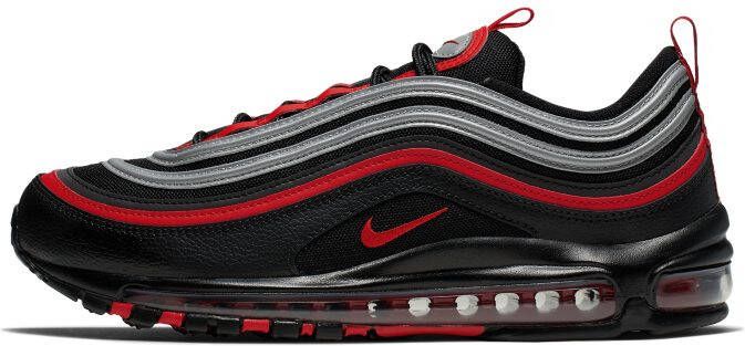 Nike Air Max 97 Herenschoen Zwart