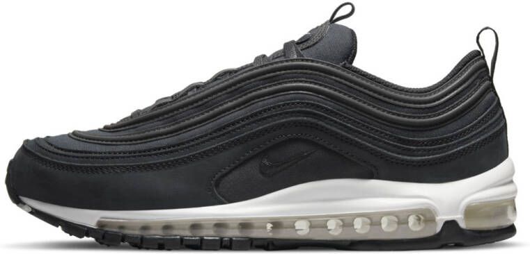 Nike Air Max 97 Herenschoen Zwart