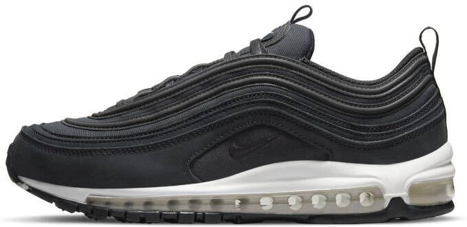 Nike Air Max 97 Herenschoen Zwart