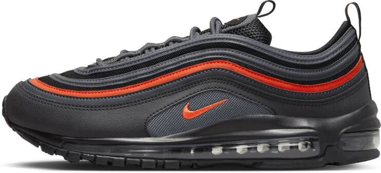 Nike Air Max 97 Herenschoen Zwart