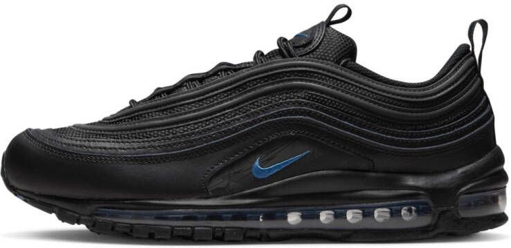 Nike Air Max 97 Herenschoenen Zwart