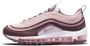 Nike Air Max 97 Junior Violet Ore White Pink Glaze Kind - Thumbnail 2