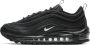 Nike Air Max 97 (gs) Running Schoenen black white anthracite maat: 37.5 beschikbare maaten:36.5 37.5 38.5 39 40 - Thumbnail 2