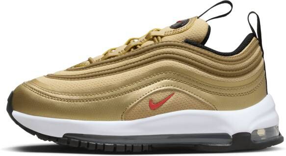 Nike Air Max 97 Kleuterschoenen Bruin