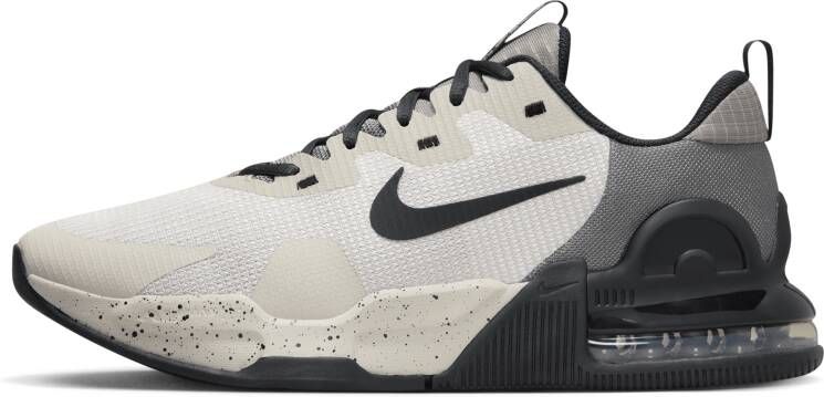 Nike Air Max Alpha Trainer 5 work-outschoenen voor heren Grijs
