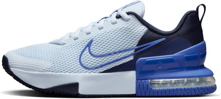 Nike Air Max Alpha Trainer 6 work-outschoenen voor heren Blauw