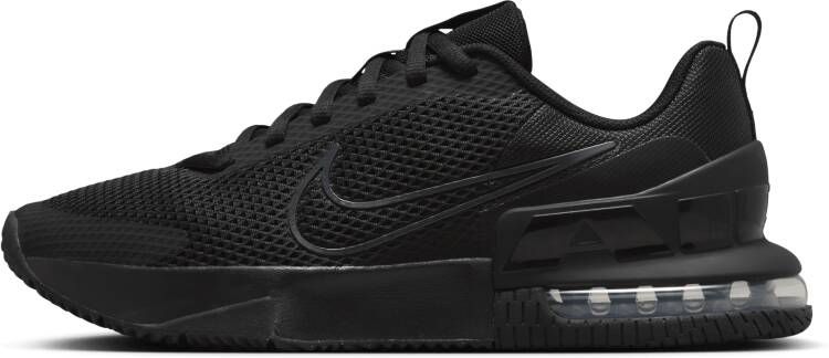 Nike Air Max Alpha Trainer 6 work-outschoenen voor heren Zwart - Foto 1