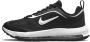 Nike Stijlvolle Air Max AP Dames Sneaker Black Dames - Thumbnail 2