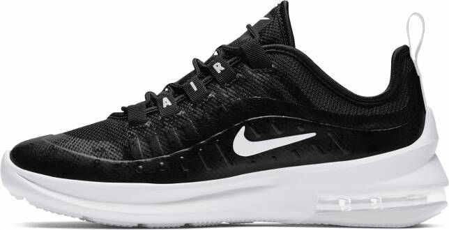 Nike Air Max Axis basisschool Schoenen Black Textil Synthetisch - Foto 2