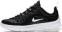 Nike Air Max Axis basisschool Schoenen Black Textil Synthetisch - Thumbnail 3