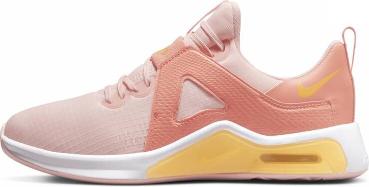 Nike Air Max Bella TR 5 Trainingsschoenen voor dames Roze - Foto 2