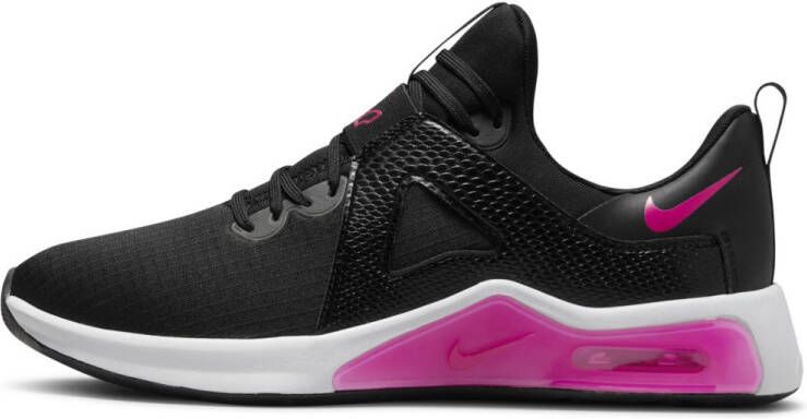 Nike Air Max Bella TR 5 work-outschoenen voor dames Zwart