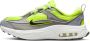 Nike Air Max Bliss NN (Volt Black-Metallic Silver) - Thumbnail 2