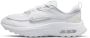 Nike Air Max Bliss Damesschoen White White Summit White Dames - Thumbnail 1