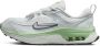 Nike Air Max Bliss White Mint Green Sneakers Unisex Doos Zonder Deksel - Thumbnail 3