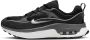 Nike Wmns Air Max Bliss Running Schoenen black metallic silver oil grey iron grey maat: 40.5 beschikbare maaten:36.5 37.5 38.5 39 40.5 41 - Thumbnail 2