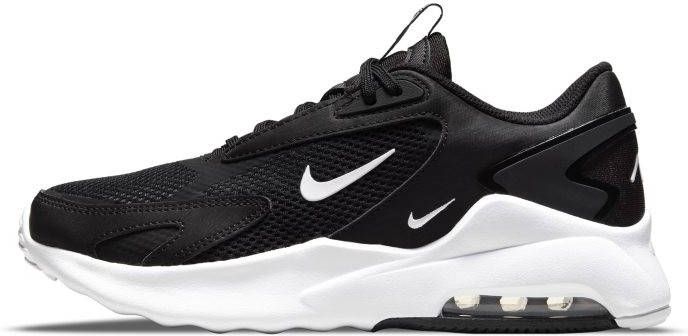 Nike Air Max Bolt Damessneakers 38, 5 Zwart - Schoenen.nl