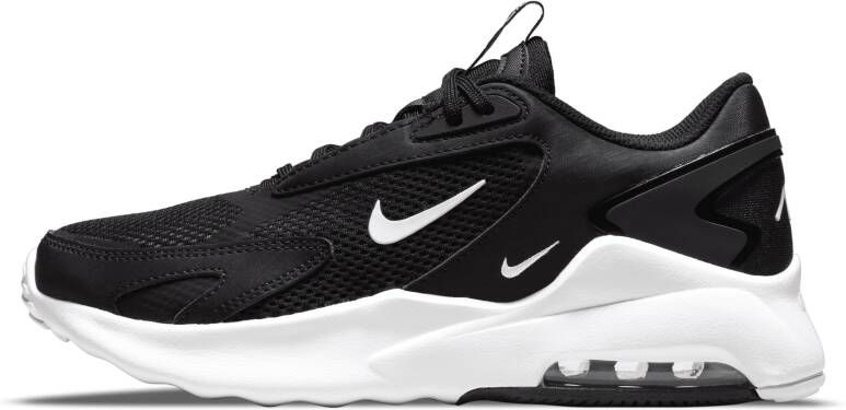 Nike Air Max Bolt damesschoenen Zwart